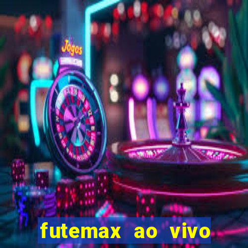 futemax ao vivo real madrid